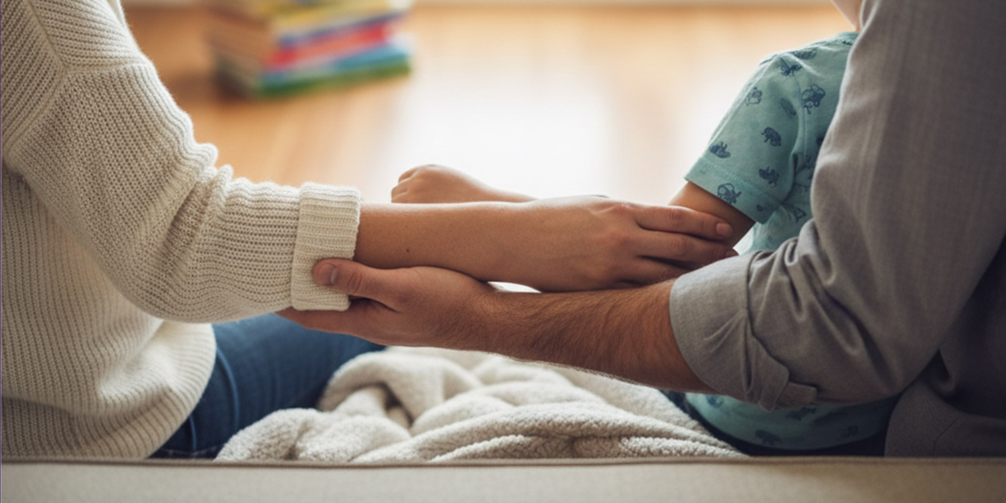 Taller conectando con el niño interior