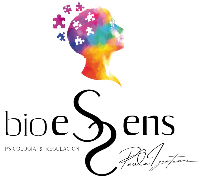 Bioessens-Psicología y Regulación
