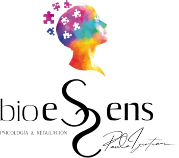 Bioessens-Psicología y Regulación