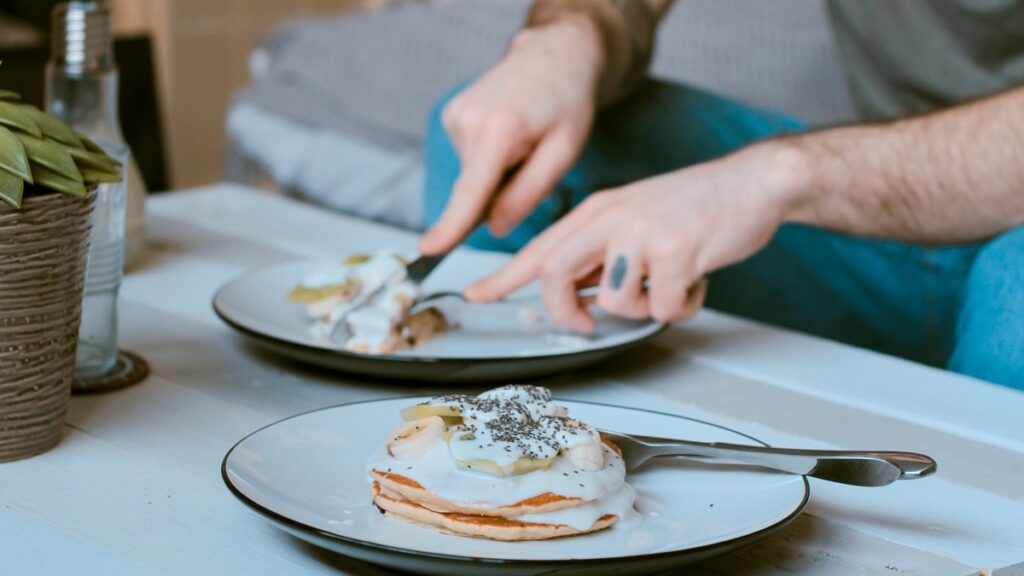 Supera la alimentación emocional con hábitos conscientes para una mejor salud Alimentación emocional consciente