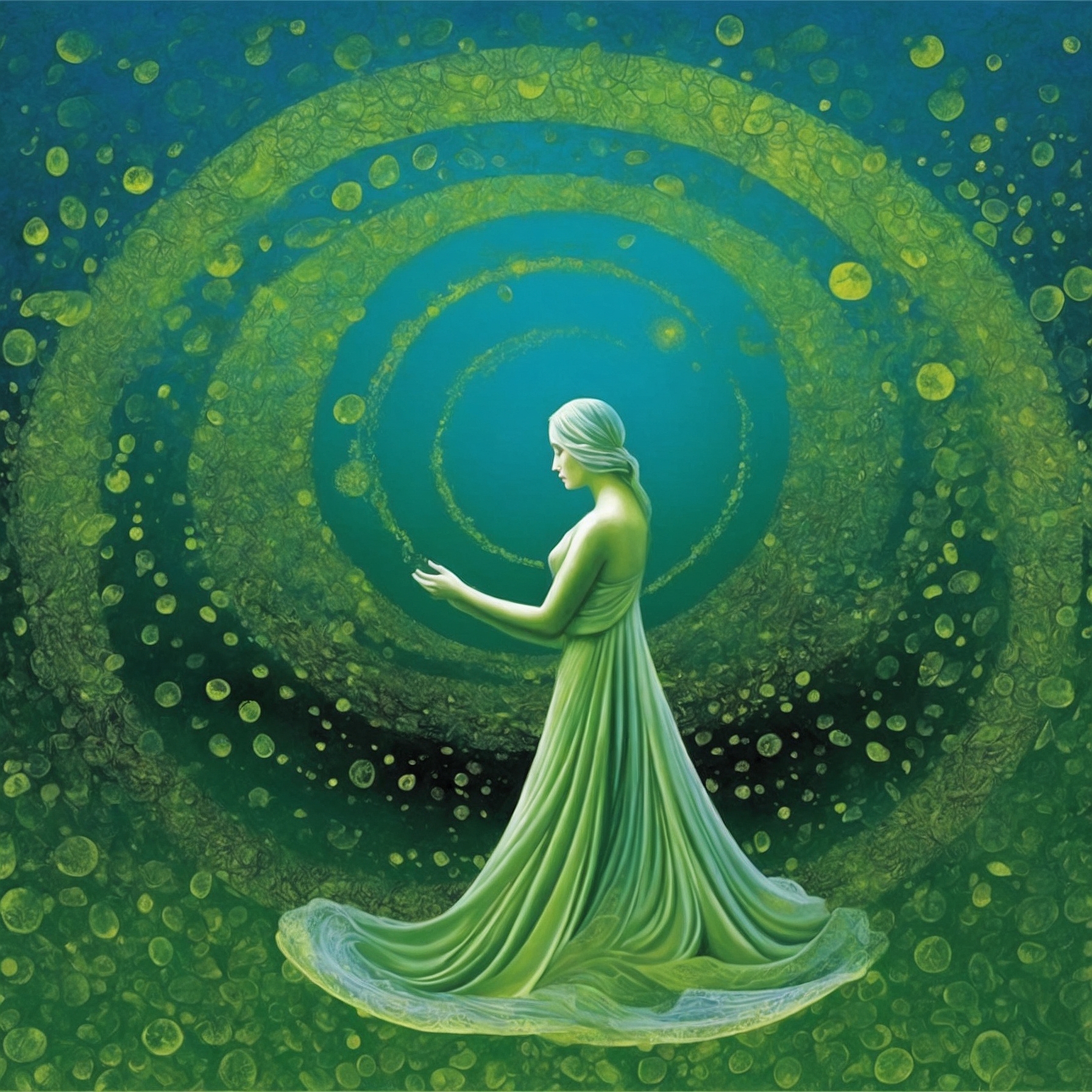 Beneficios del mindfulness