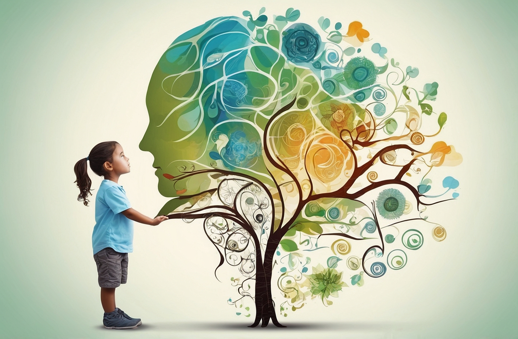 Apoyo emocional para jóvenes y familias