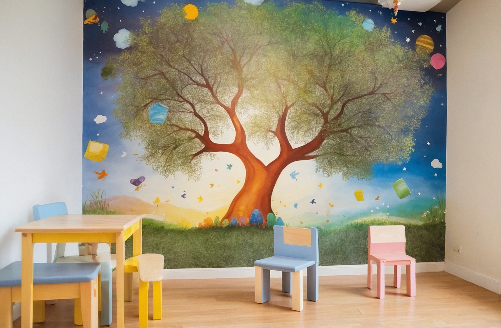 Enfoque integral para el bienestar