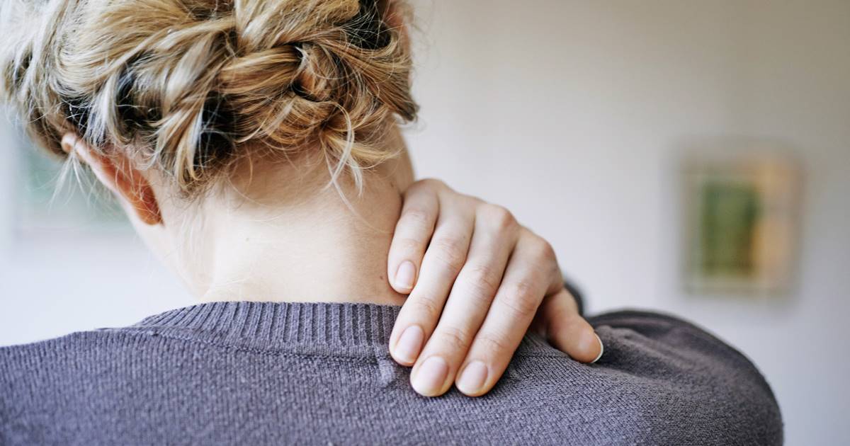 Entendiendo y tratando problemas somáticos relacionados con el estrés y emociones Atención a problemas somáticos