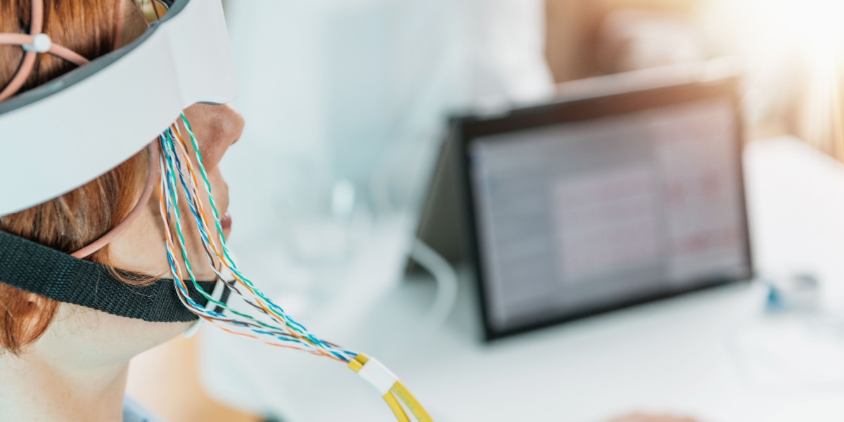 Sensores de actividad cerebral