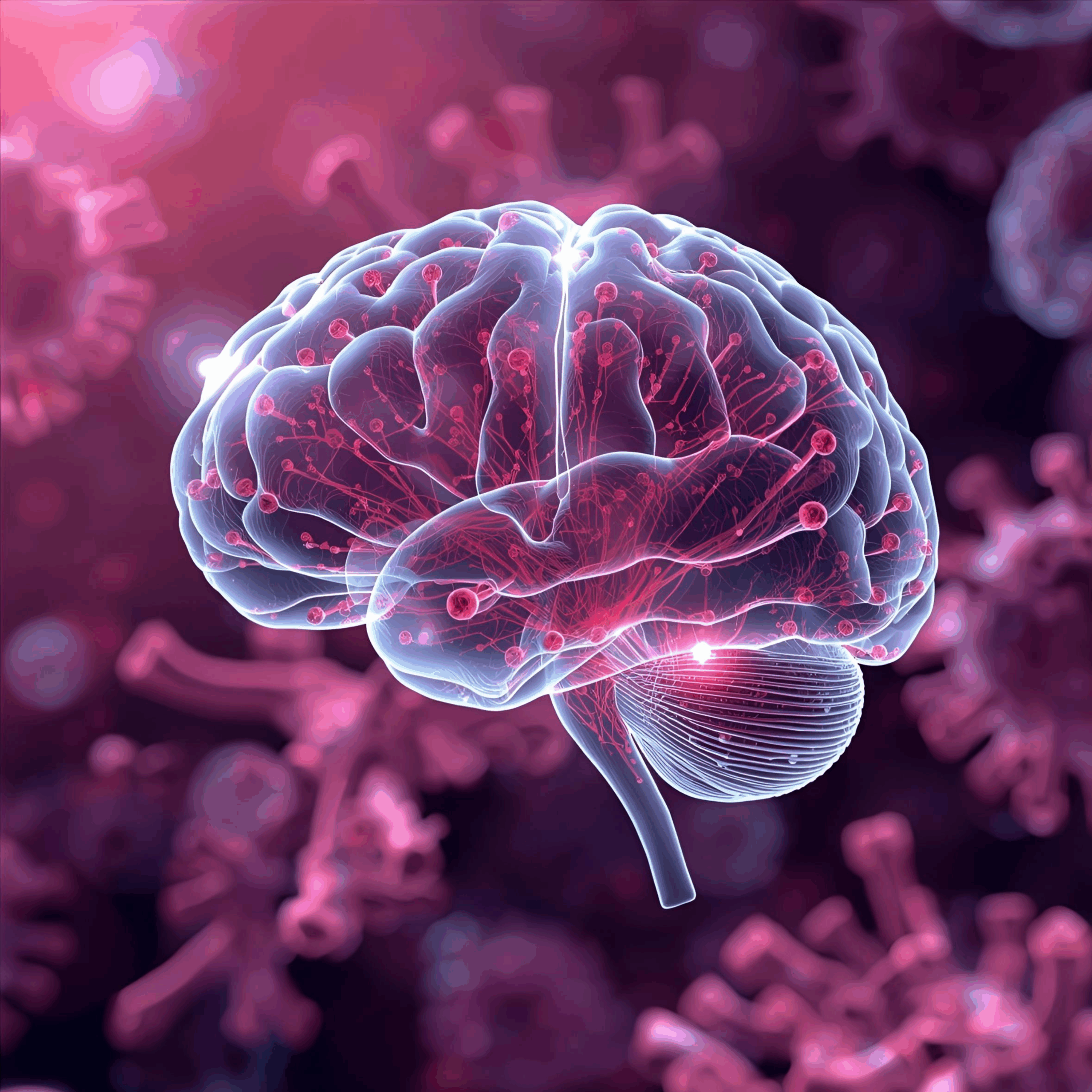 Técnica de biofeedback en uso.